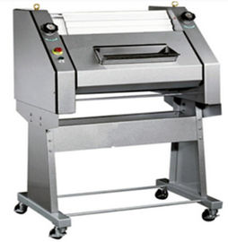 Complete Bread Processing Line Machine, Automatic Baguette Production Line Equipment, French Baguette Bread Machine