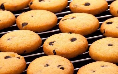32 Trays Rotary Oven Electric / Gas Industrial 32 Pans Convection Oven Commercial Baking Oven Factory Wholesale Price