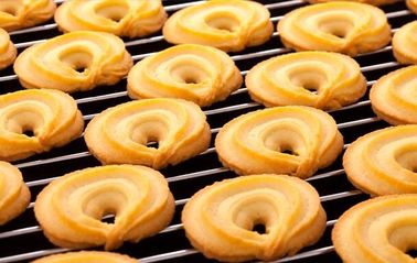 32 Trays Rotary Oven Electric / Gas Industrial 32 Pans Convection Oven Commercial Baking Oven Factory Wholesale Price