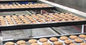 Cup cake production line muffin making processing machines cupcake forming machine cake cookies making machine